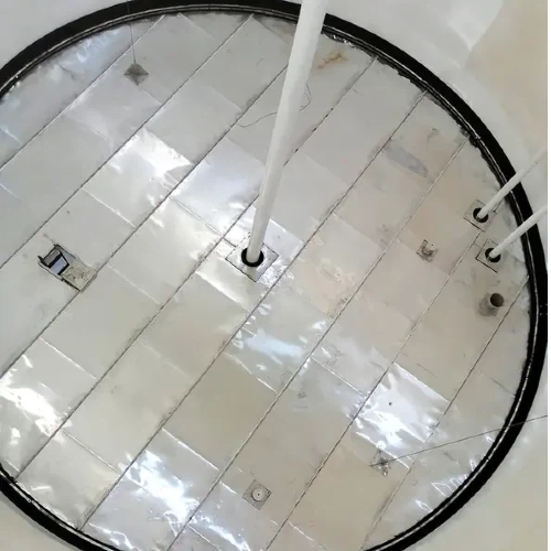 Internal Floating Roofs