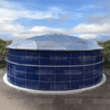 The entity manufacturer of Aluminum Geodesic Dome for Storage Tanks