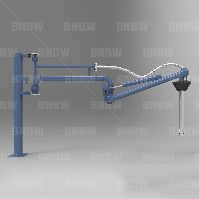 he Transportation Equipmentmarine Loading Arm Land Loading Arm