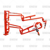 The Transportation Equipmentmarine Loading Arm Land Loading Arm