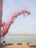 The Petrochemical Transportation Equipment Marine Loading Arm & Boarding Ladder