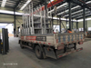 3-5 Steps Folding Stairs for Petrochemical Transportation