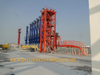 The Petrochemical Transportation Equipment Marine Loading Arm & Boarding Ladder