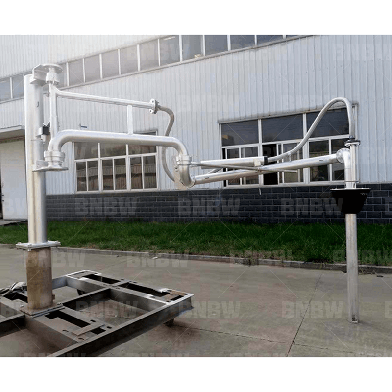 The Transportation Equipmentmarine Loading Arm Land Loading Arm