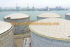 The Premium Entity Factory of Storage Tanks with Aluminum Dome & Internal Floating Roof 