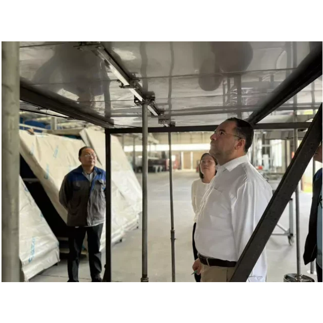 Internal Floating Roof