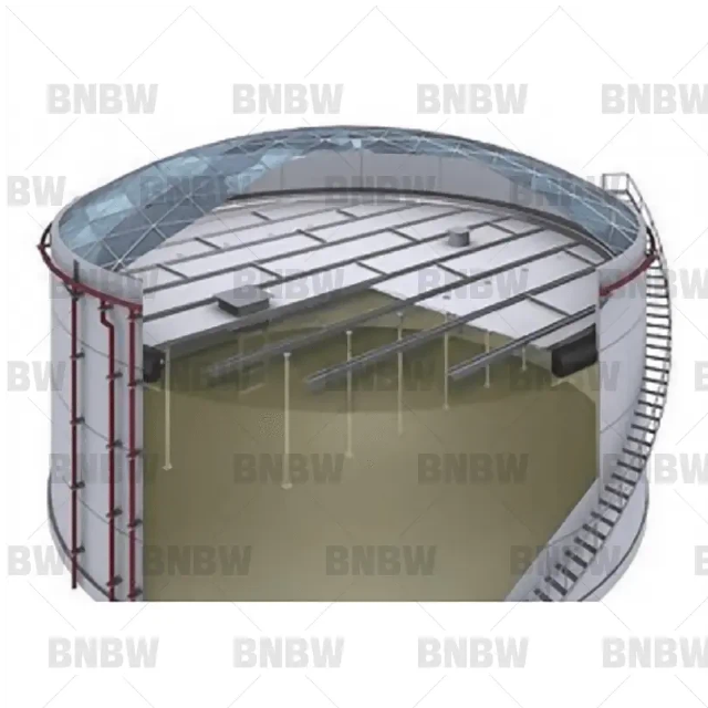 Internal Floating Roof