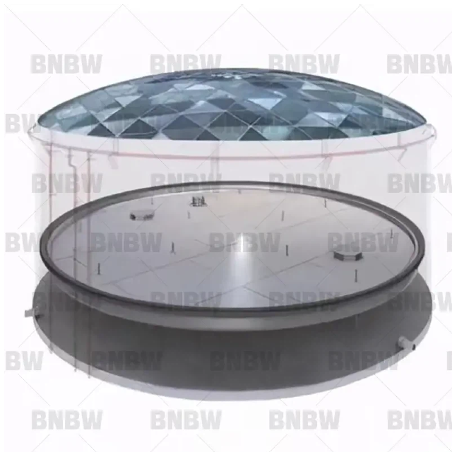 Internal Floating Roof Internal Floating Roof