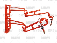 What Are The Different Types of Marine Loading Arms?