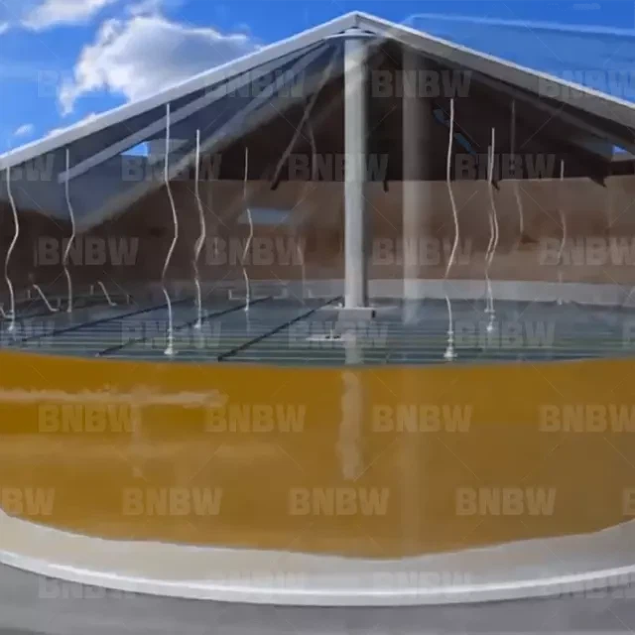 Internal Floating Roof Internal Floating Roof