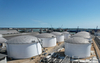 The Premium Quality GFS Bolted Tanks for Wastewater Treatment &Storage Tanks